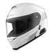 Sena Specter Smart Modular Touring Helmet - Gloss White