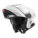 Sena Specter Smart Modular Touring Helmet - Gloss White