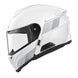 Sena Specter Smart Modular Touring Helmet - Gloss White