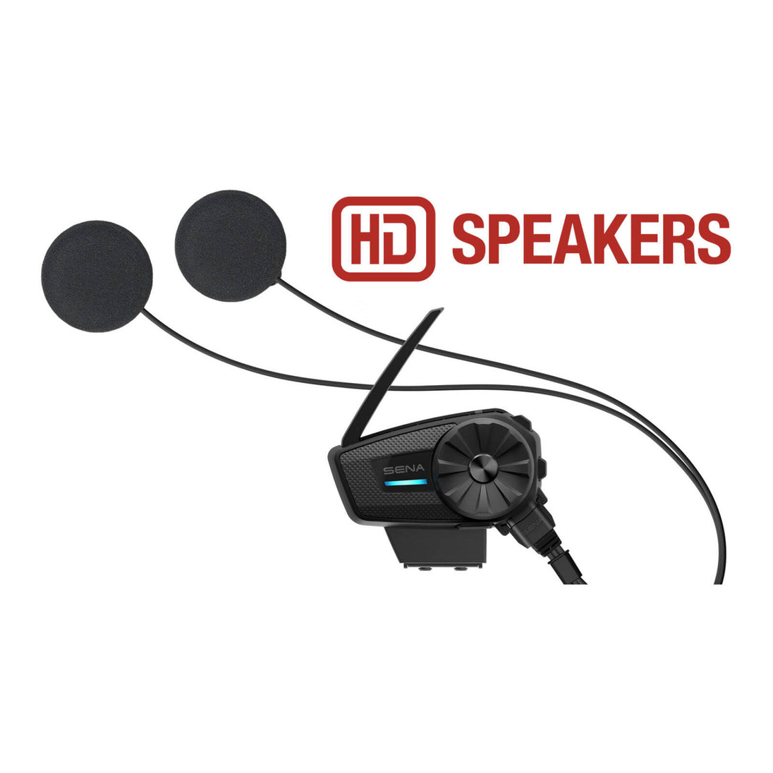 Sena Spider ST1 Mesh Comm System