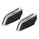 Sena Spider X Slim Mesh Intercom - Dual Kit