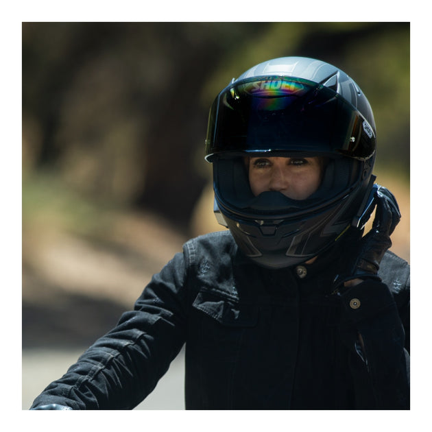 Sena SRL-EXT - Mesh Bluetooth for Shoei NXR-2