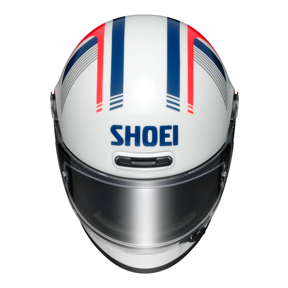 Shoei Glamster Helmet - MM93 Retro TC10