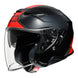 Shoei J-Cruise II Helmet - Adagio TC1
