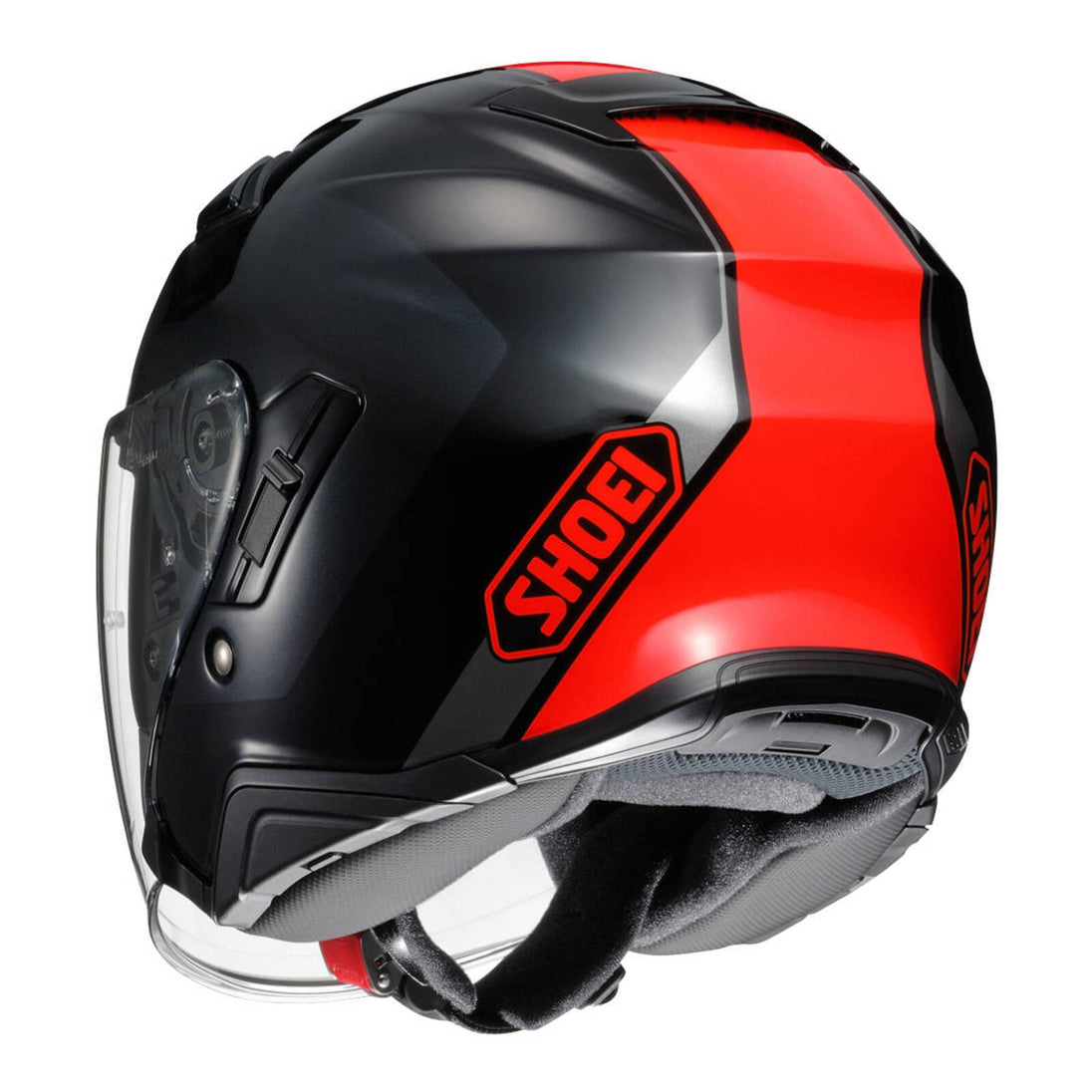 Shoei J-Cruise II Helmet - Adagio TC1