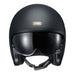 Shoei J.O Helmet - Matte Black