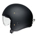 Shoei J.O Helmet - Matte Black