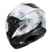 Shoei Neotec 3 Helmet Breeze - Black / White TC2