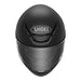 Shoei NXR2 Helmet - Matte Black