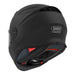 Shoei NXR2 Helmet - Matte Black