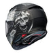 Shoei NXR2 Helmet - Gleam TC5