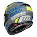 Shoei NXR2 Helmet - Accolade TC10