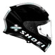 Shoei NXR2 Helmet - Ideograph TC5