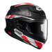 Shoei NXR2 Knee Down TC-5 Helmet