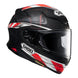 Shoei NXR2 Knee Down TC-5 Helmet