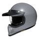 Shoei Peak V-480 EX-Zero Visor - Black