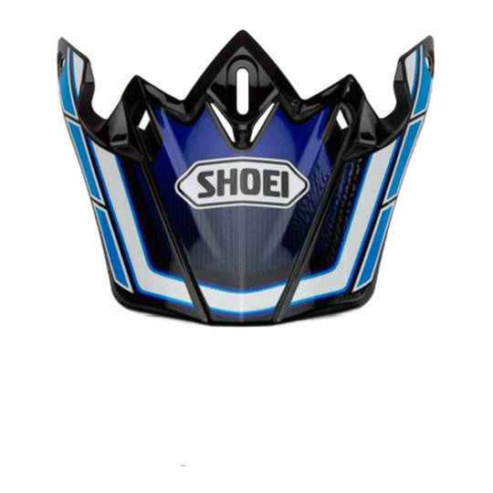 Shoei Peak VFX-W Sleek Capacitor TC2