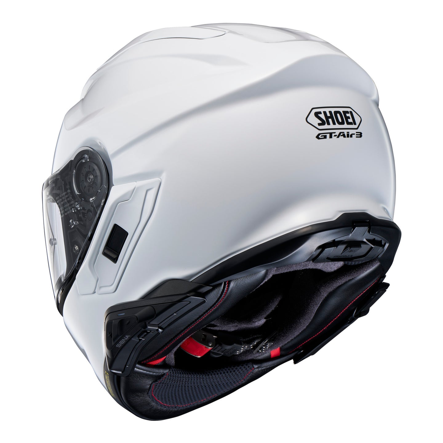 Shoei SRL Adaptor (SRL2 & SRL Mesh to GT-Air3 / Neotec 3)