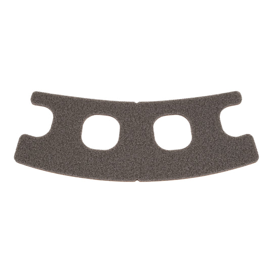 Shoei X-SPR2/X-12 Comfort Pad Front Hard Kit