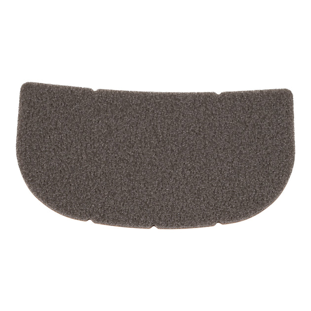 Shoei X-SPR2/X-12 Comfort Pad Rear Hard Kit