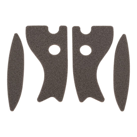 Shoei X-SPR2/X-12 Comfort Pad Side Soft Kit