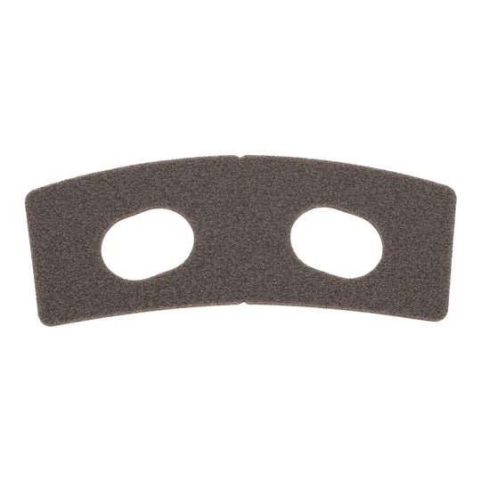 Shoei Type-J Comfort Pad Front Hard Kit