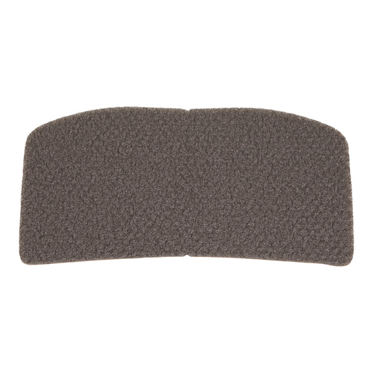 Shoei J.O Comfort Pad Rear Hard Kit