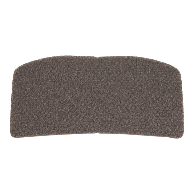 Shoei J.O Comfort Pad Rear Hard Kit
