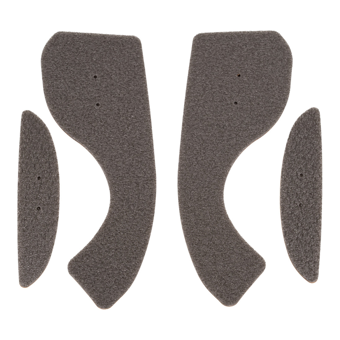 Shoei Neotec II Comfort Pad Side Hard Kit