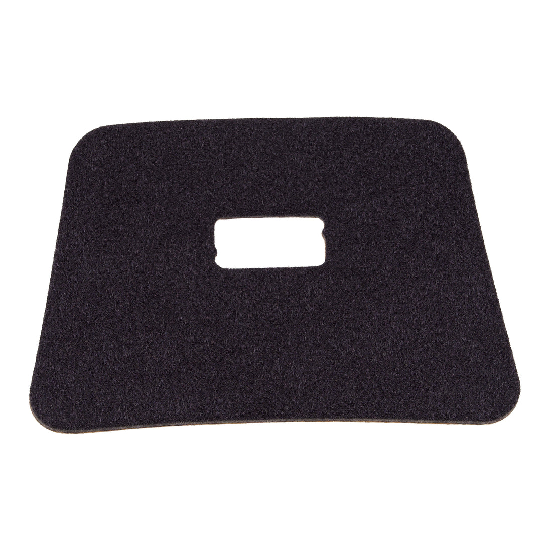 Shoei Type-P Comfort Pad Rear Kit (XS/S)