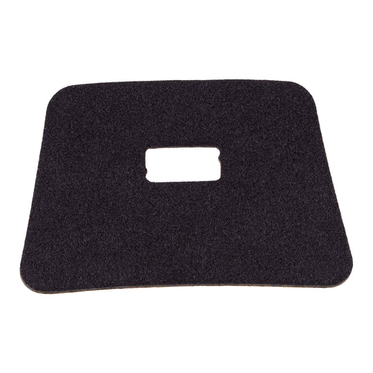 Shoei Type-P Comfort Pad Rear Kit (XS/S)