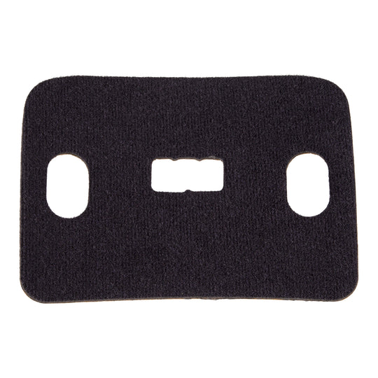 Shoei Type-P Comfort Pad Rear Kit (M)