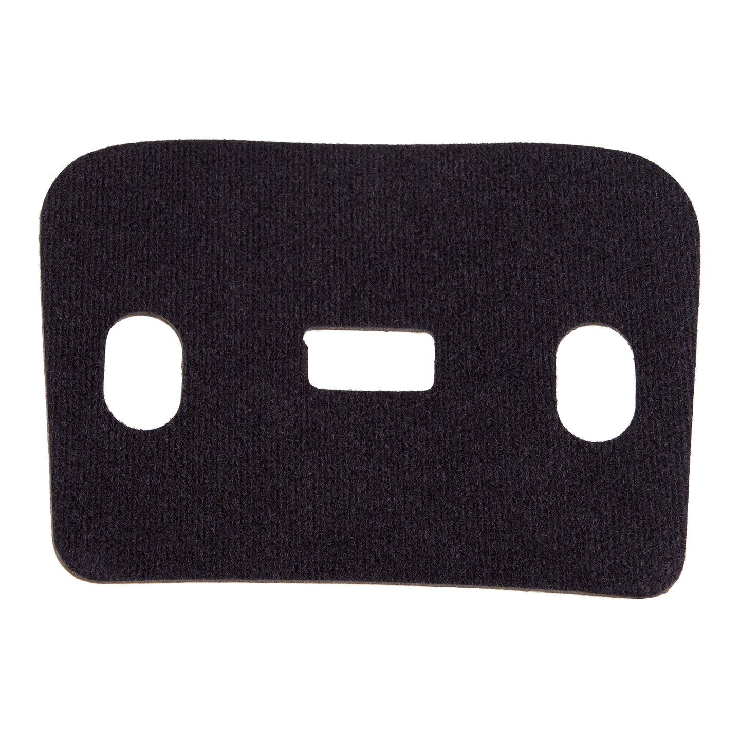Shoei Type-P Comfort Pad Rear Kit (L)