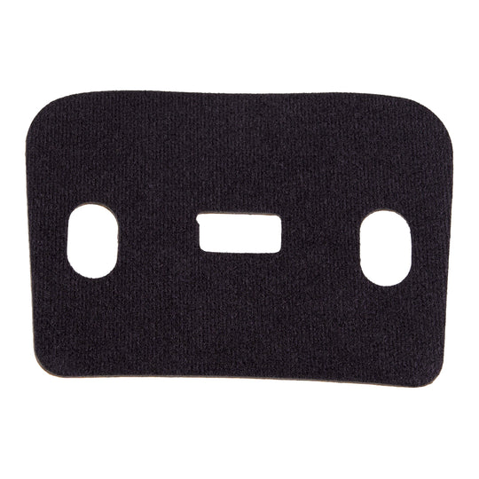 Shoei Type-P Comfort Pad Rear Kit (L)