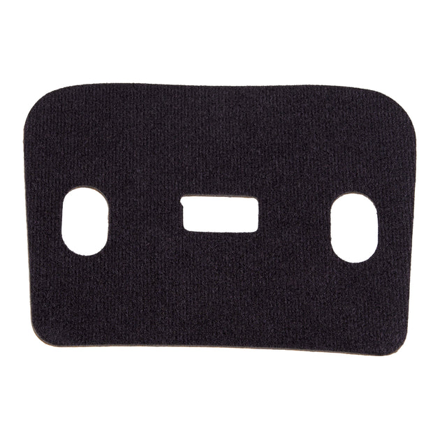 Shoei Type-P Comfort Pad Rear Kit (L)