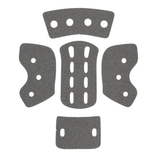 Shoei X-SPR Pro Type-P Adjustment Pad Hard Set (M)