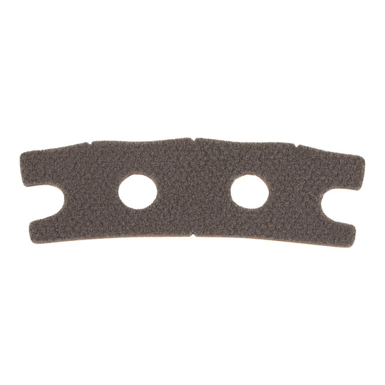Shoei VFX-W Comfort Pad Front Hard Kit