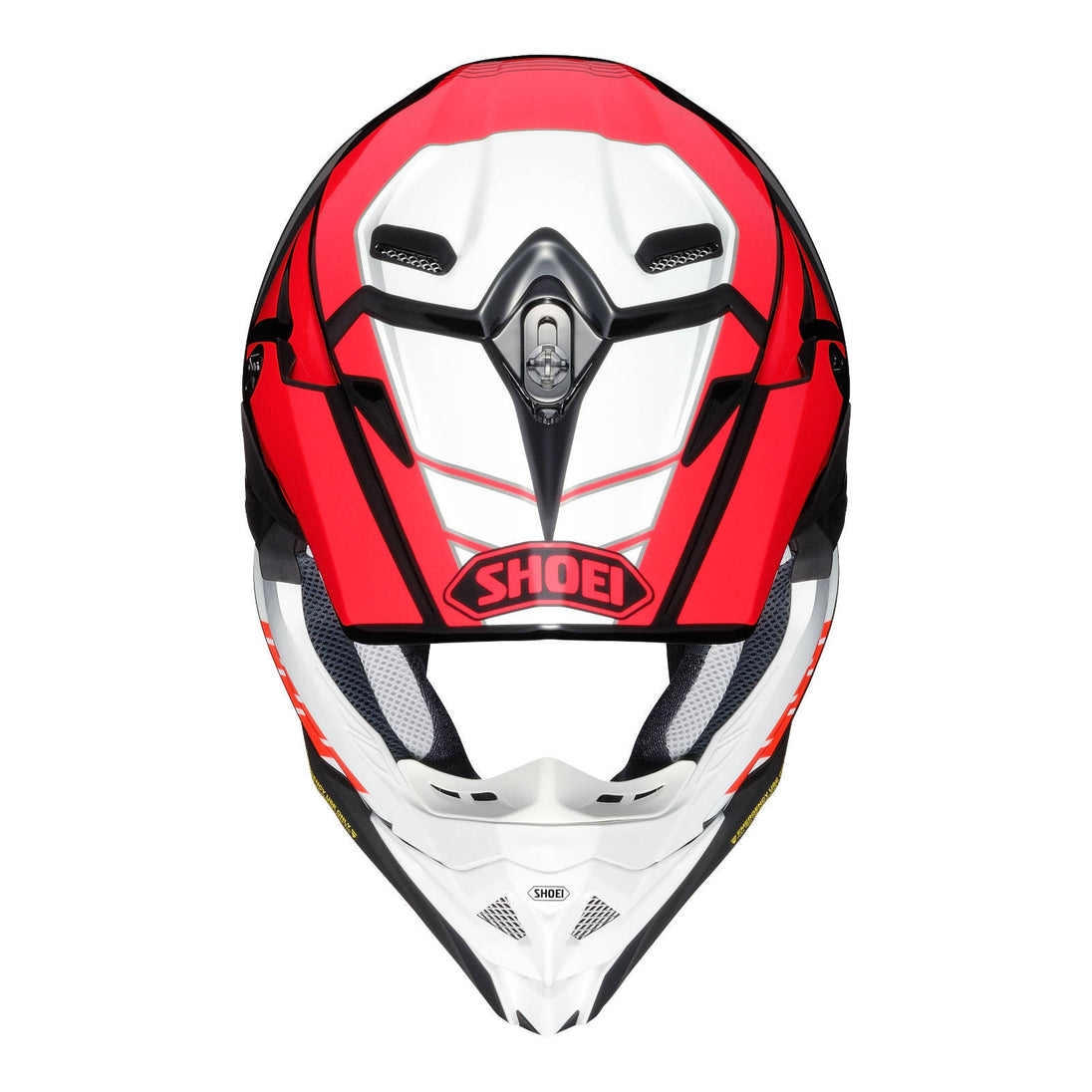Shoei VFX-WR Helmet v4 - Jammer TC1