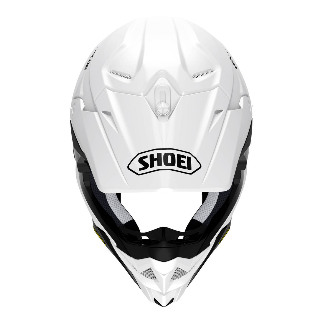 Shoei VFX-WR06 Helmet - White