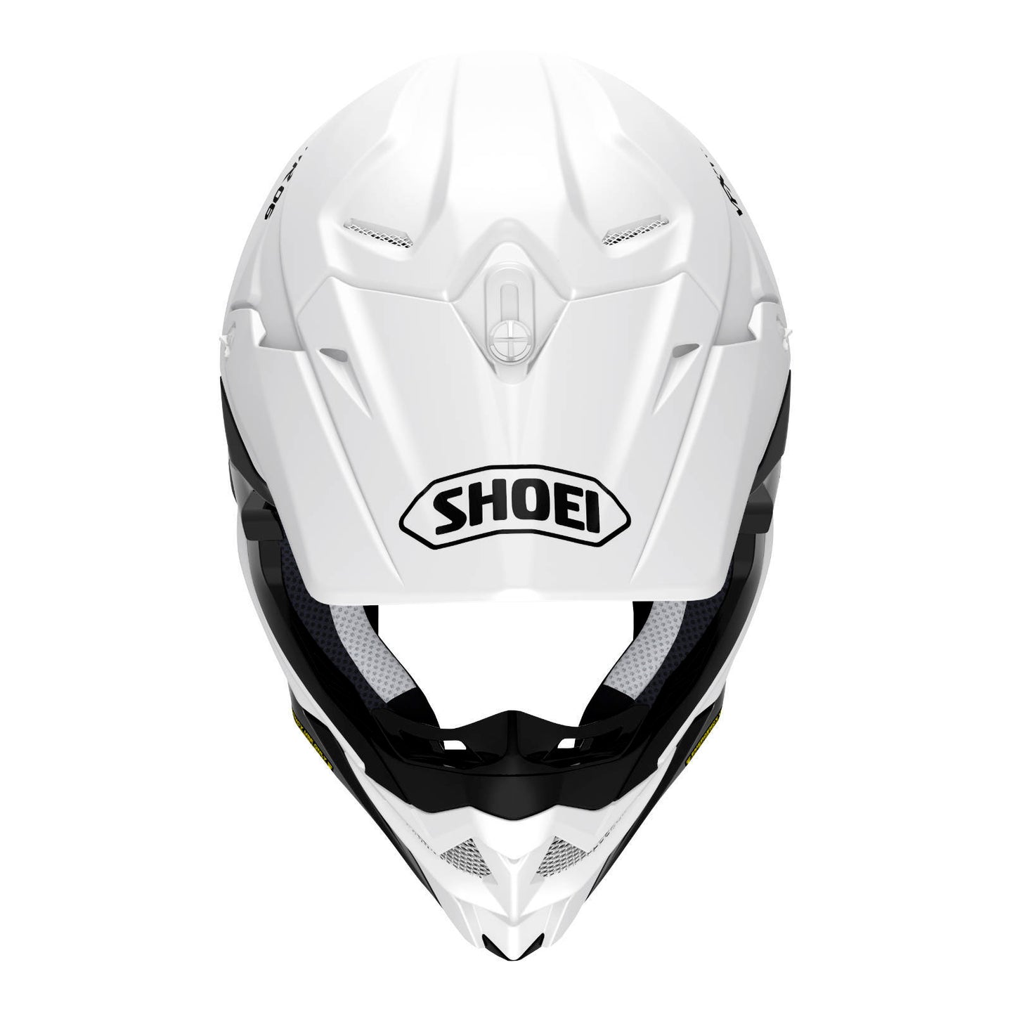 Shoei VFX-WR06 Helmet - White