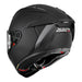 Shoei X-SPR Pro 02 Helmet - Matte Black