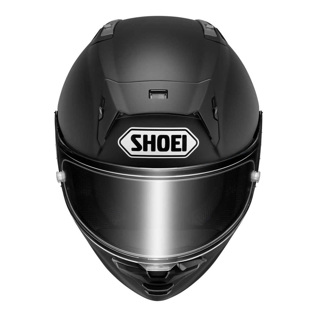 Shoei X-SPR Pro 02 Helmet - Matte Black