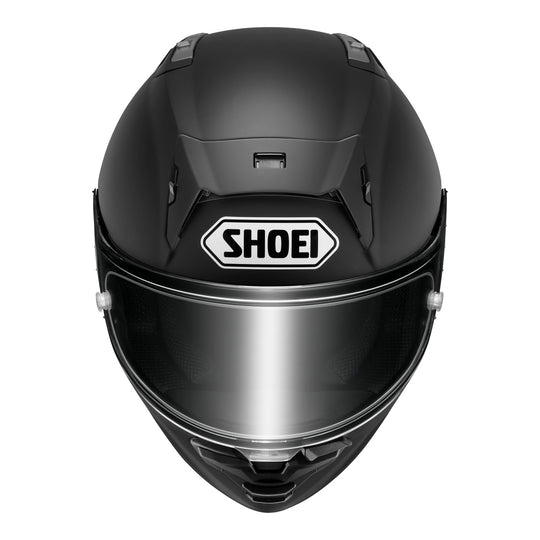 Shoei X-SPR Pro 02 Helmet - Matte Black