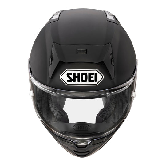 Shoei X-SPR Pro Helmet - Matte Black