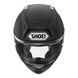 Shoei X-SPR Pro Helmet - Matte Black