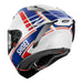 Shoei X-SPR Pro Helmet - Gardener TC2