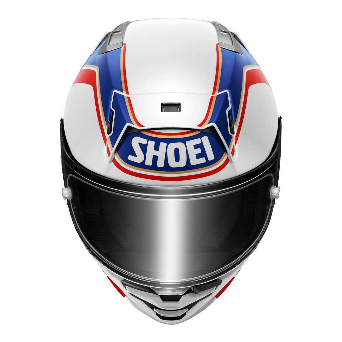 Shoei X-SPR Pro Helmet - Gardener TC2