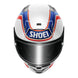 Shoei X-SPR Pro Helmet - Gardener TC2