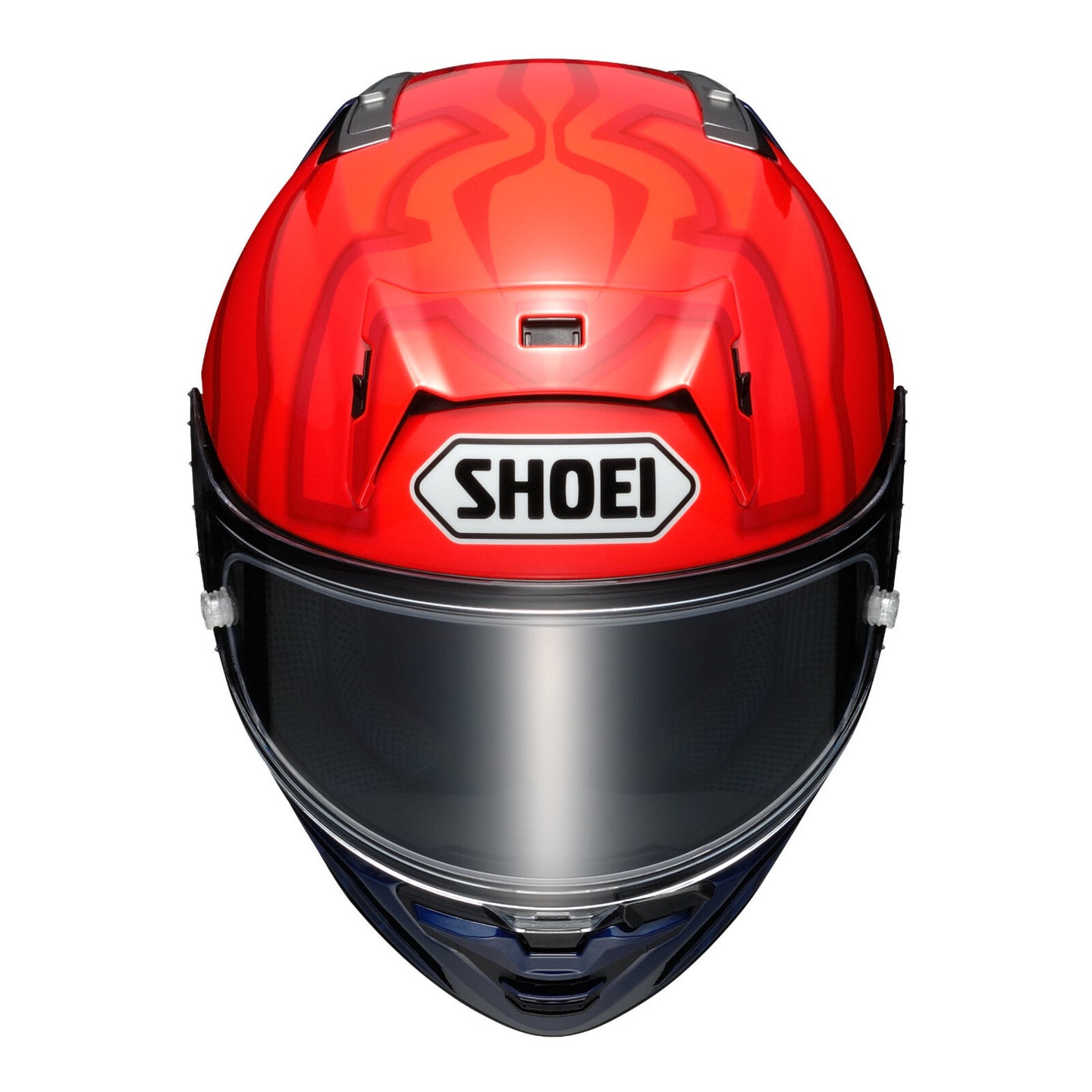 Shoei X-SPR Pro Helmet - Marquez 7 TC1