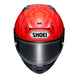 Shoei X-SPR Pro Helmet - Marquez 7 TC1